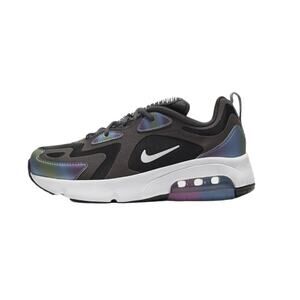 Nike Airmax 200 20 (GS) Bubble Pack Grey CT9632 001 Youth 7Y Women’s 8 Running